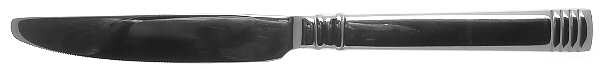 Nuance (Stainless) New French Solid Knife