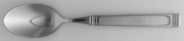 Nuance (Stainless) Place/Oval Soup Spoon