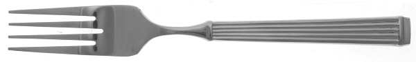 Hamptons (Stainless) Individual Salad Fork
