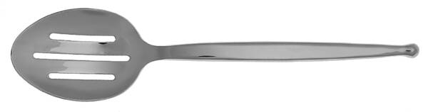 Radius (Stainless) Pierced Tablespoon (Serving Spoon)