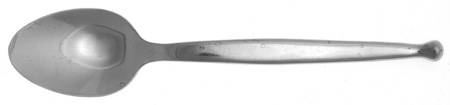 Radius (Stainless) Teaspoon
