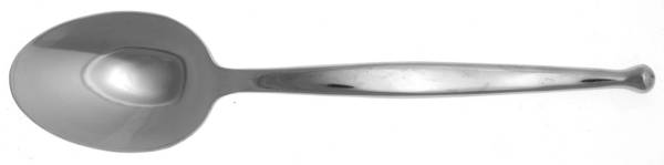 Radius (Stainless) Place/Oval Soup Spoon