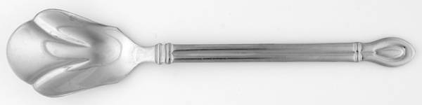Intersection (Stainless) Sugar Spoon