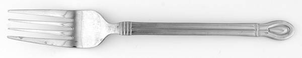 Intersection (Stainless) Individual Salad Fork