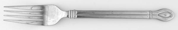 Intersection (Stainless) Fork