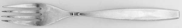 Romano (Sterling) Fork