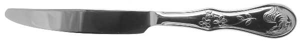 Daybreak (Stainless) New French Solid Knife