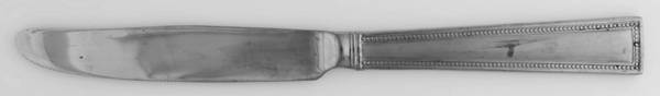 Miranda Sand (Stainless) New French Solid Knife