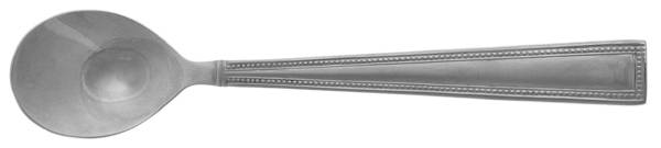 Miranda Sand (Stainless) Sugar Spoon
