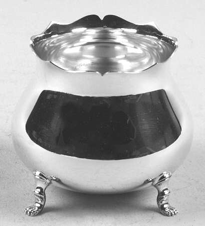 717 (Sterling, Hollowware) Waste Bowl