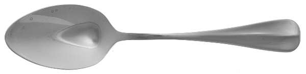 Baguette (Stainless) Place/Oval Soup Spoon