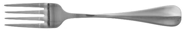 Baguette (Stainless) Individual Salad Fork