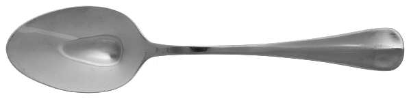 Baguette (Stainless) Tablespoon (Serving Spoon)