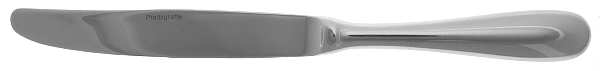 Baguette (Stainless) Modern Hollow Knife