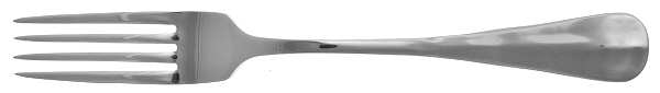 Baguette (Stainless) Fork