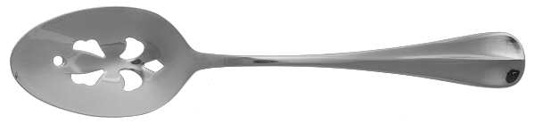 Baguette (Stainless) Pierced Tablespoon (Serving Spoon)