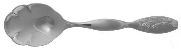 Napoli (Stainless) Sugar Shell Spoon
