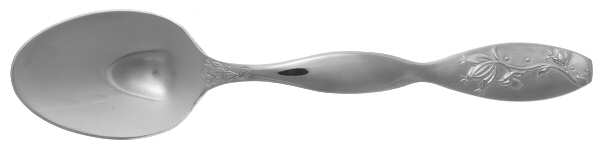 Napoli (Stainless) Teaspoon