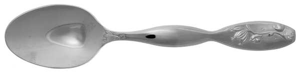 Napoli (Stainless) Place/Oval Soup Spoon