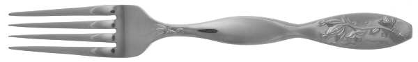 Napoli (Stainless) Fork