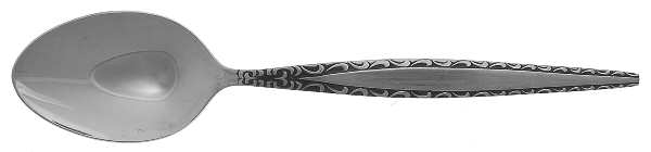 Lacebon (Stainless) Place/Oval Soup Spoon