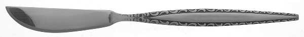 Lacebon (Stainless) Flat Handle Master Butter Knife