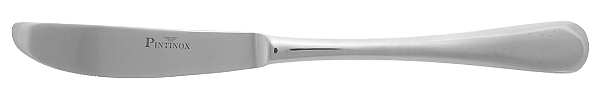 Ambra (Stainless) Modern Solid Knife