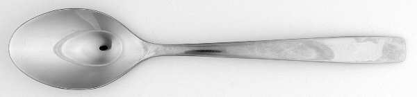 Plata (Stainless) Place/Oval Soup Spoon