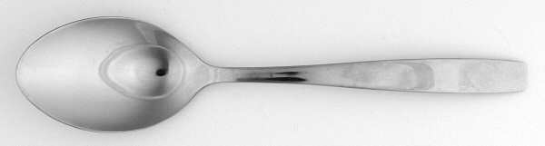 Plata (Stainless) Teaspoon