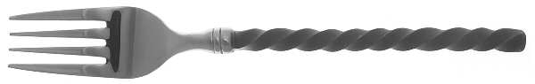 PII14 (Stainless) Individual Salad Fork