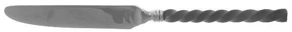 PII14 (Stainless) New French Solid Knife