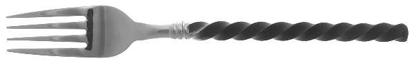 PII14 (Stainless) Fork