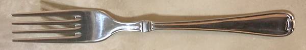Ariston (Stainless) Fork