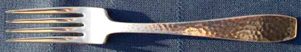 PIK3 (Silverplate) Fork