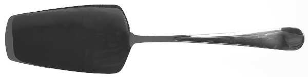 Tuxedo (Stainless) All Stainless Pie Server