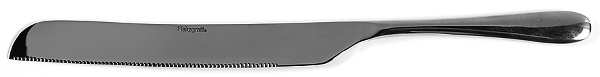 Tuxedo (Stainless) Bread Knife, Solid Piece