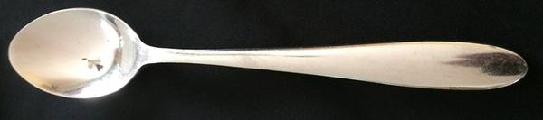 Tuxedo (Stainless) Teaspoon