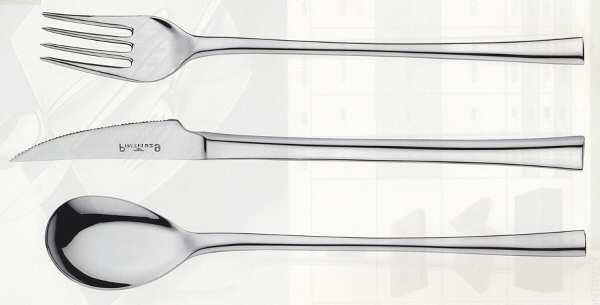 Concept (Stainless) Fork