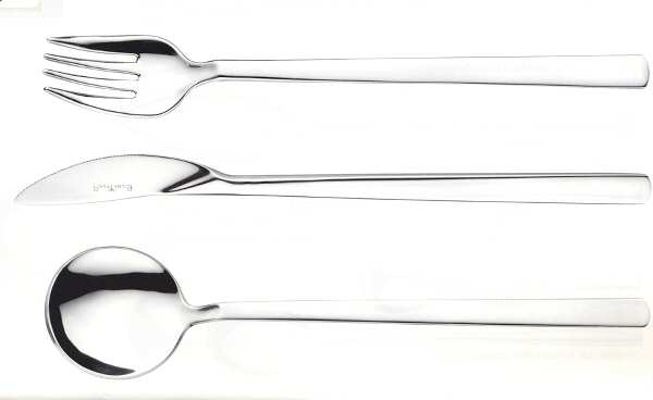 Tecna (Stainless) Fork