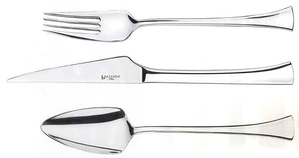 Liberty (Stainless) Fork
