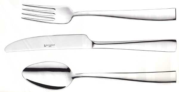 Palace (Stainless) Fork