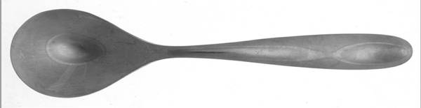 PFF32 (Stainless) Teaspoon