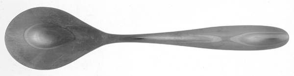PFF32 (Stainless) Place/Oval Soup Spoon