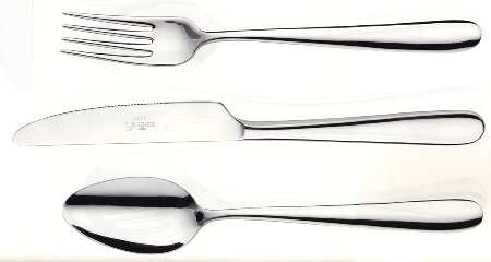 Maitre (Stainless) Fork