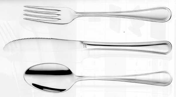 Cambridge (Stainless) Fork