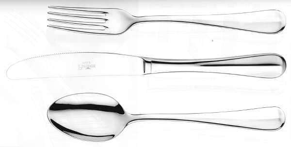 Roma (Stianless) Fork
