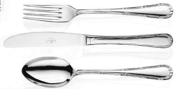 Filet (Stainless) Fork