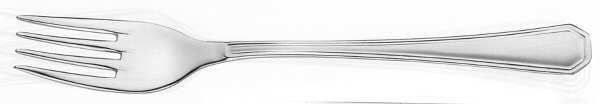 America (Stainless) Fork