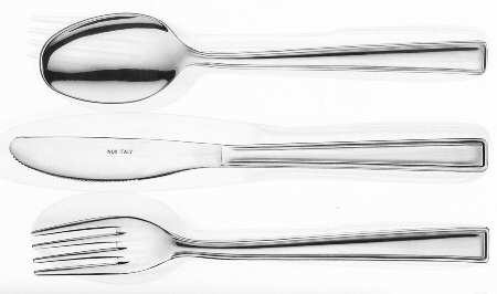 Marina (Stainless) Fork