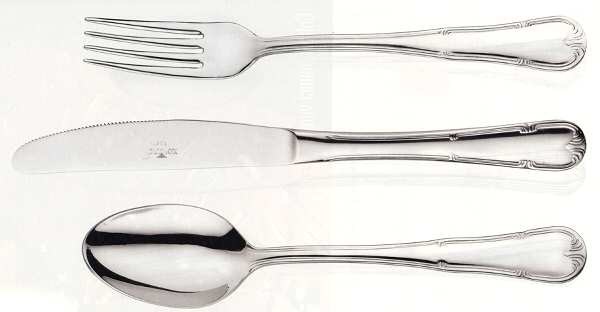 Expo (Stainless) Fork